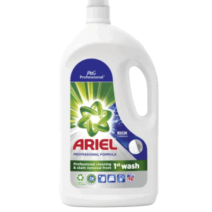 Vloeibaar Wasmiddel Regular 90sc, ARIEL PROFESSIONAL