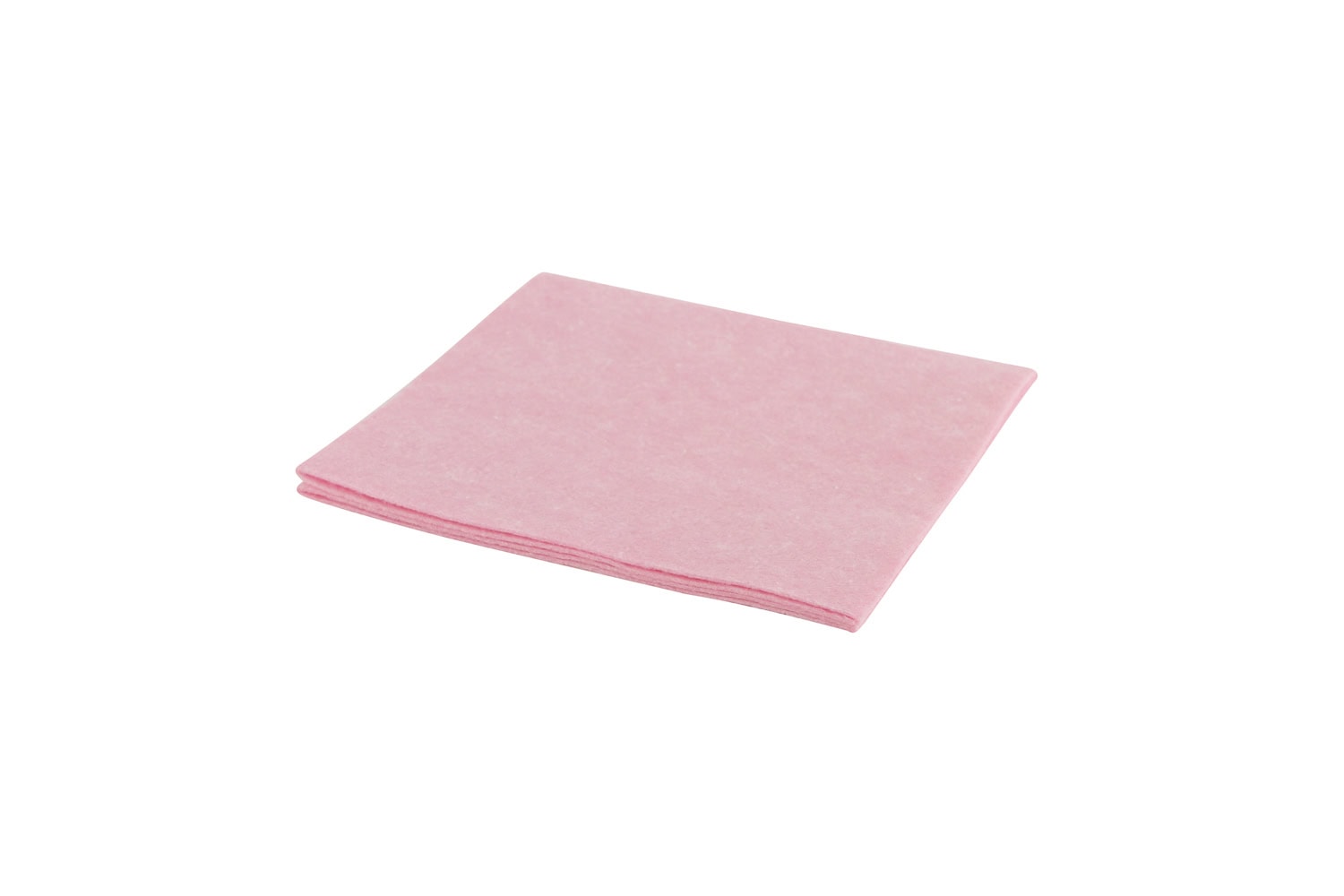 Vaatdoek viscose ca. 110 grams 10 stuks rood
