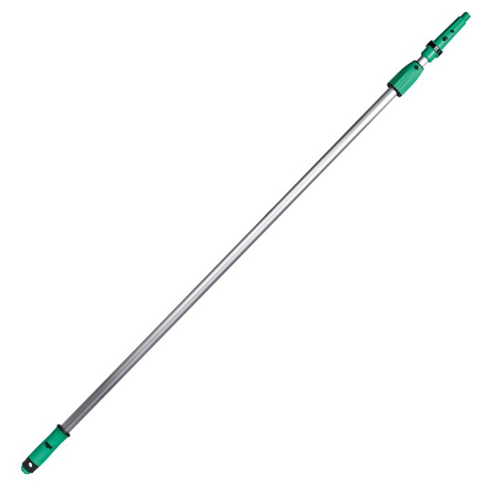 Unger OptiLoc Telescoopsteel 2-delig 1,25 m Unger OptiLoc Telescoopsteel 2-delig 1,25 m