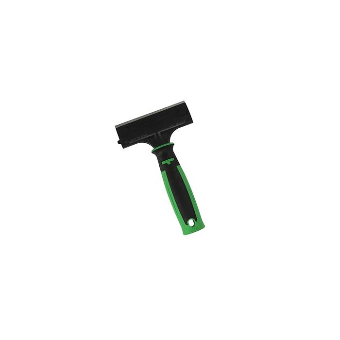 Unger ErgoTec glasschraper 10 cm Unger ErgoTec glasschraper 10 cm