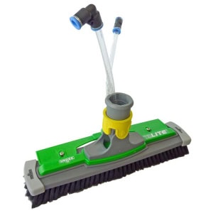 Unger New nLite Soft Borstel 28 cm