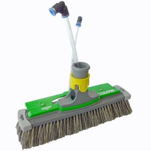 Unger New nLite Hybride Borstel 28 cm