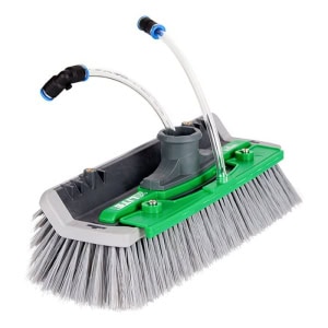 Unger nLITE Hoekborstel Ongespleten 28 cm