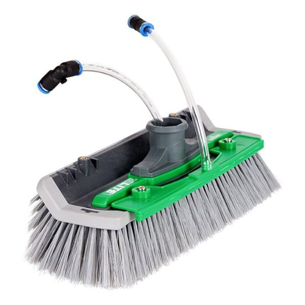 Unger nLITE Hoekborstel Ongespleten 28 cm