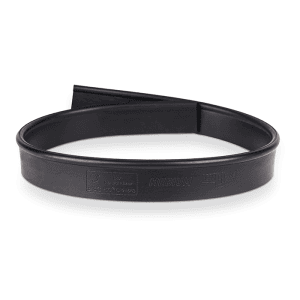 Green Label wisser rubber 35cm