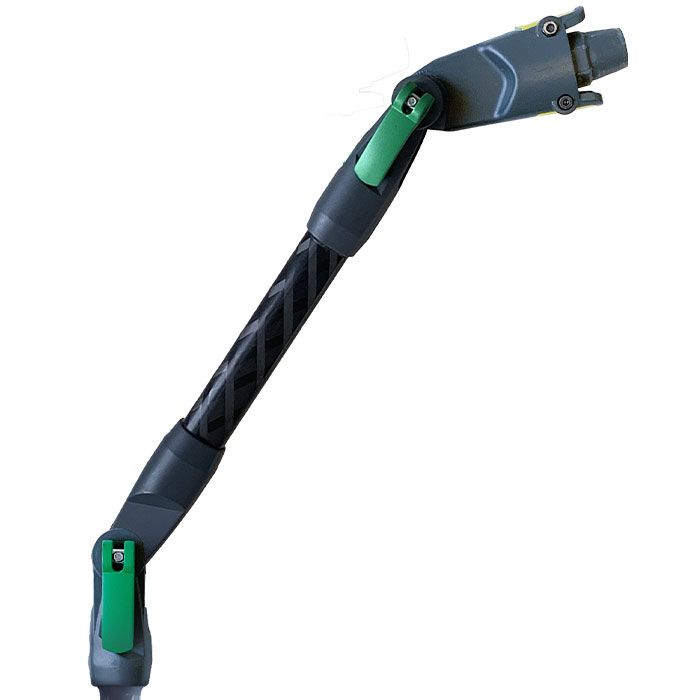 Unger nLite Connect Hoekadapterkit M – 42 cm Unger nLite Connect Hoekadapterkit M – 42 cm