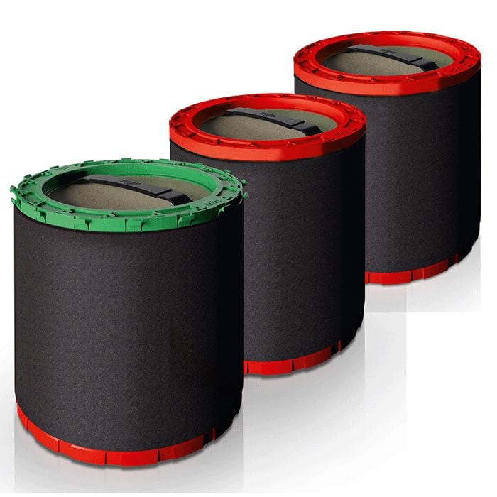HydroPower Ultra Hars Packs HydroPower Ultra Hars Packs