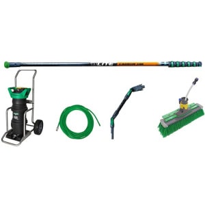 HydroPower Ultra - Expertkit LC