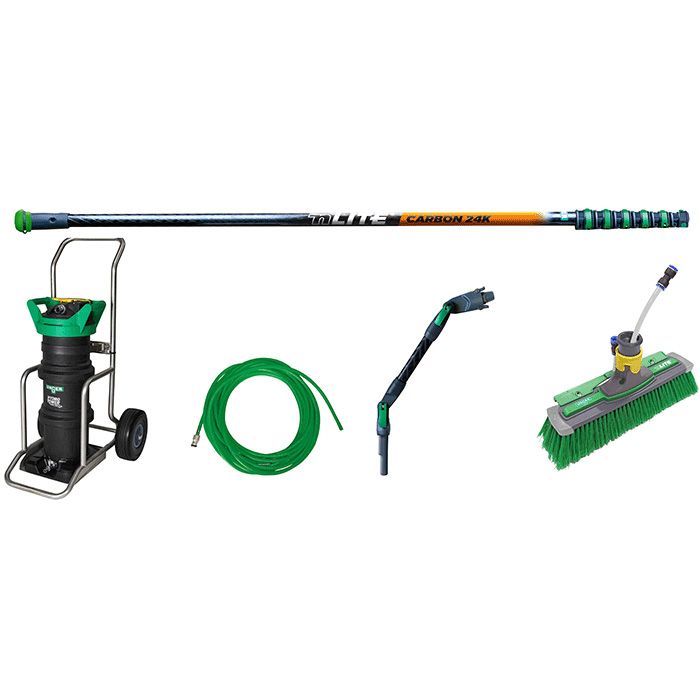 HydroPower Ultra – Expertkit LC HydroPower Ultra – Expertkit LC