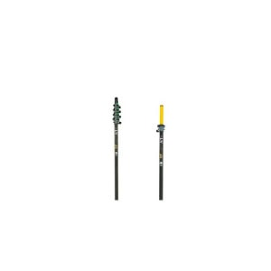 Unger nLite Connect Carbon basissteel 4 delen – 6,60 meter