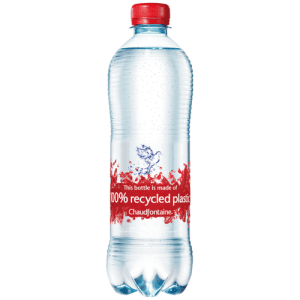 Chaudfontaine Sparkling PET 24x50cl