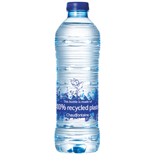 Chaudfontaine Still PET 24x50cl Chaudfontaine Still PET 24x50cl
