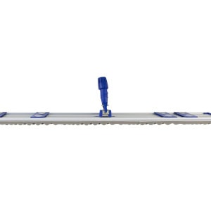 Stofwisser professioneel aluminium 96 cm