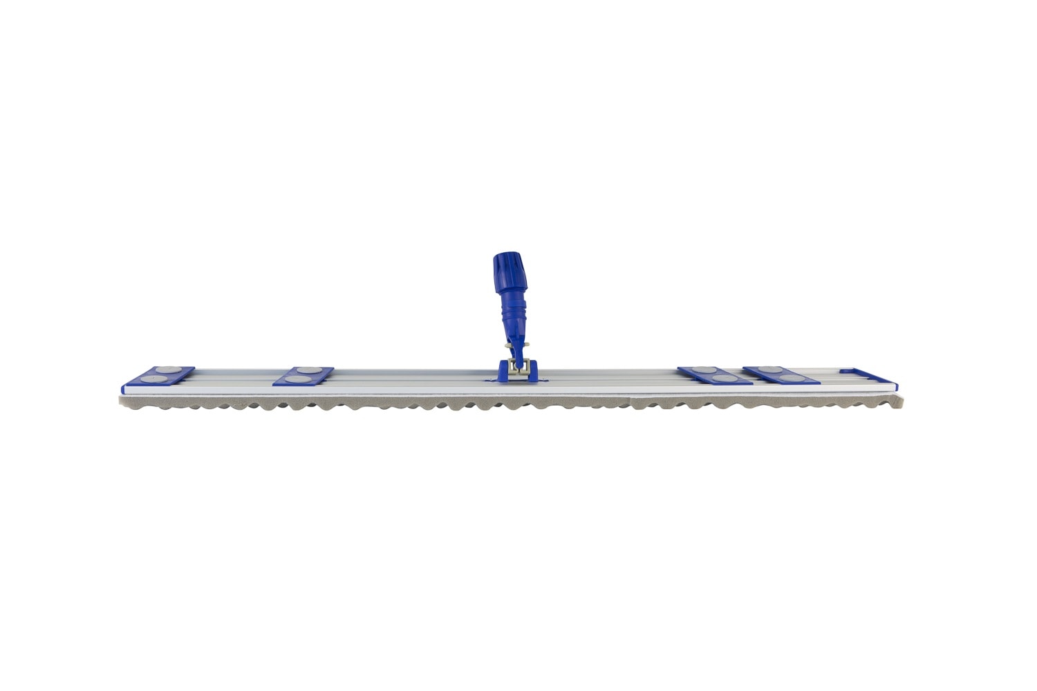 Stofwisser professioneel aluminium 96 cm