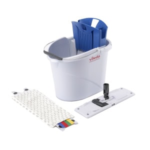 Vileda UltraSpeed Mini starterkit 10l