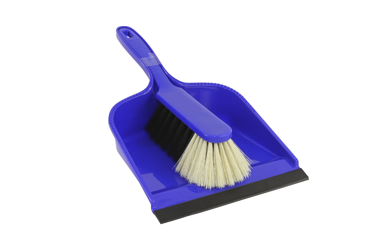 Stofblikset kunststof blauw Stofblikset kunststof blauw