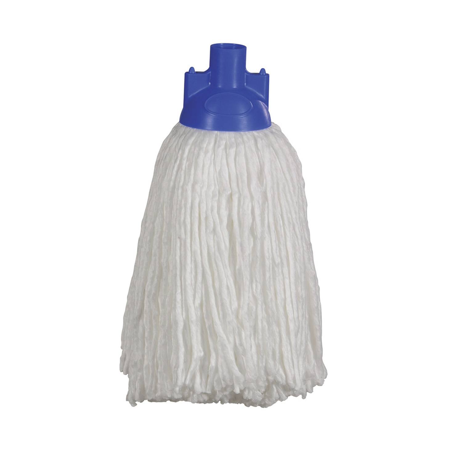 Spaanse mop synthetisch 150 gram