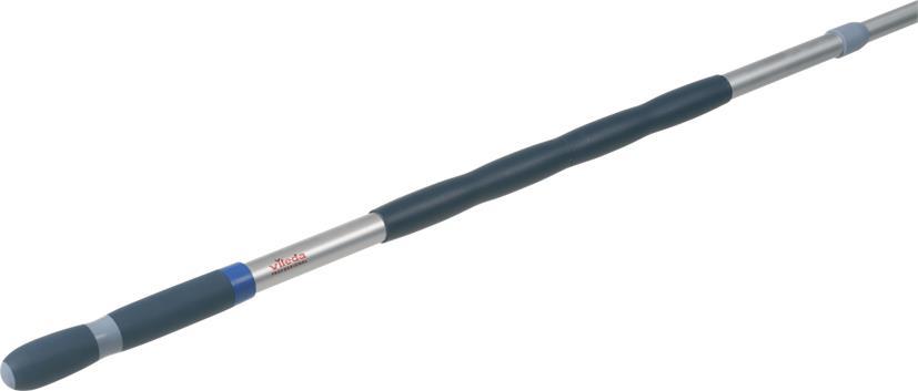 Vileda Telescoopsteel 100-180cm