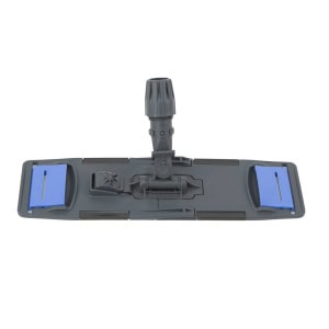 Mopframe flappen en pocket systeem 40x11 cm