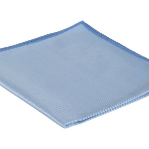Microvezel glasdoek geweven 300 grams 40x40cm,