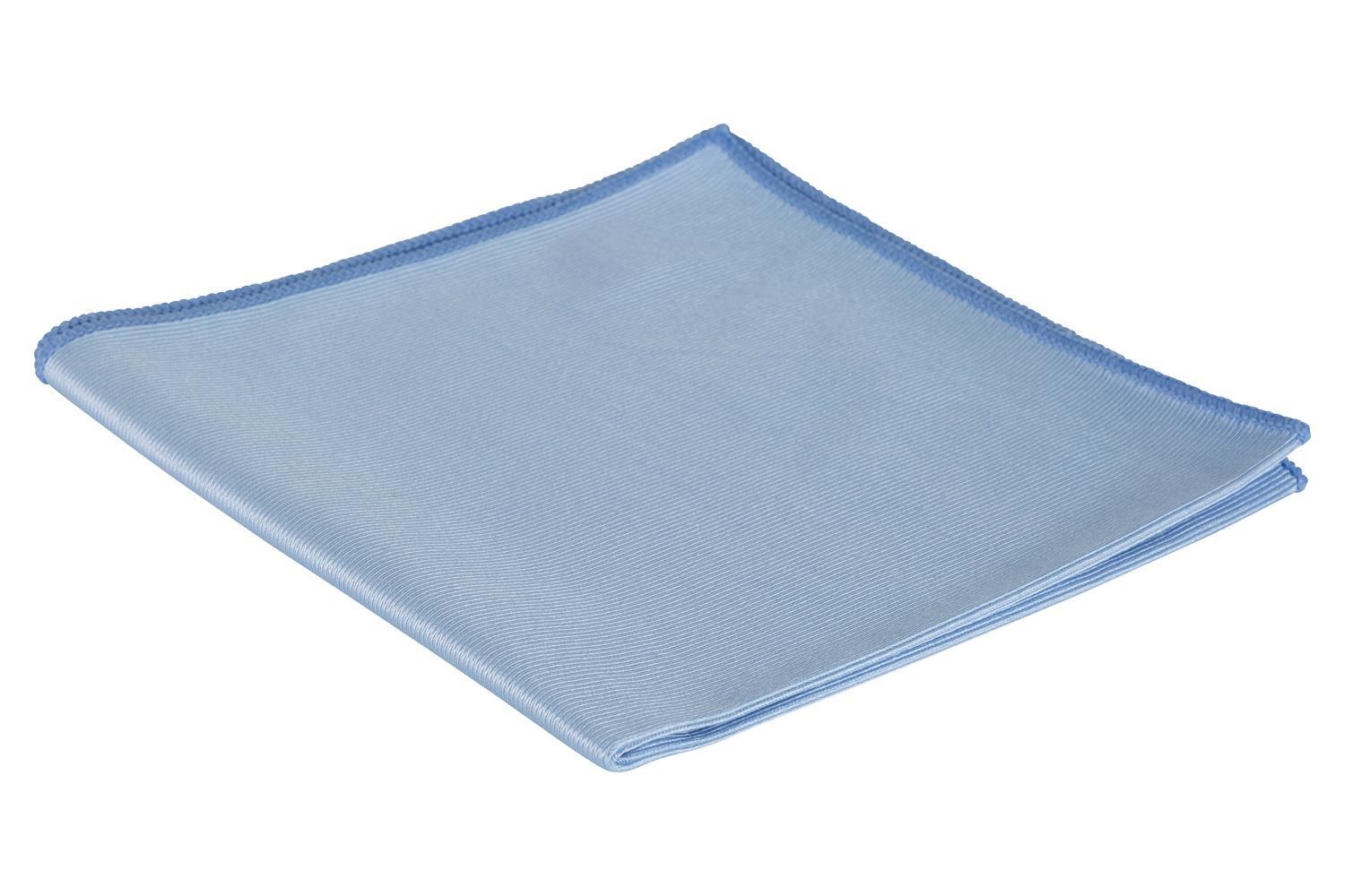 Microvezel glasdoek geweven 300 grams 40x40cm,