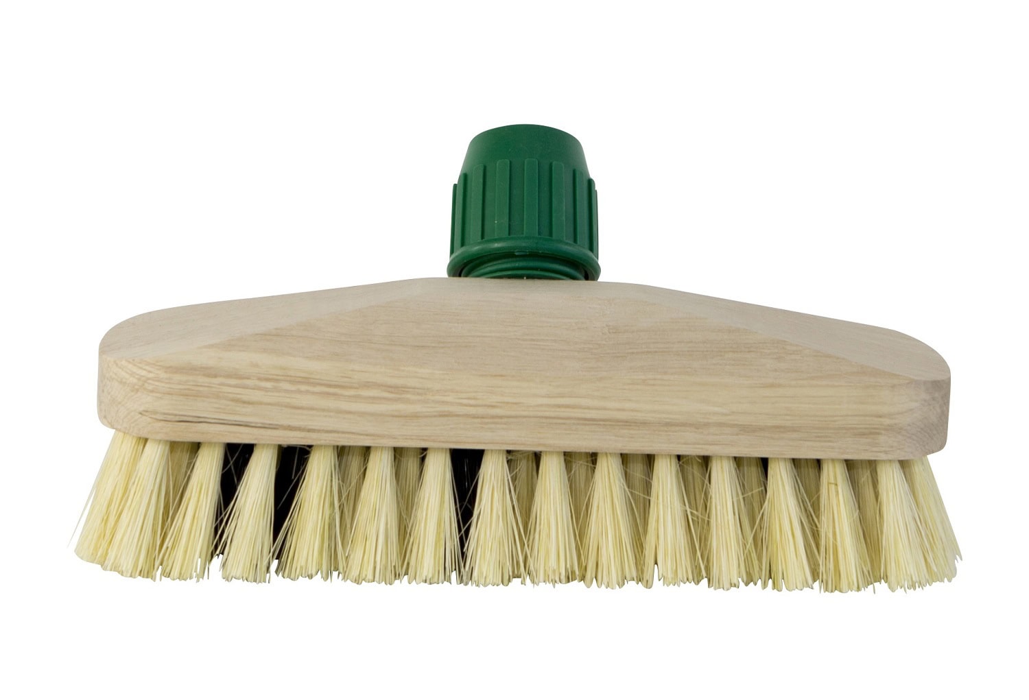 Schrobber – Luiwagen 23 cm met steelhouder Schrobber – Luiwagen 23 cm met steelhouder