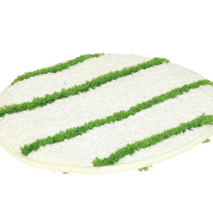 Bonnet Pad tapijtpad 16 inch