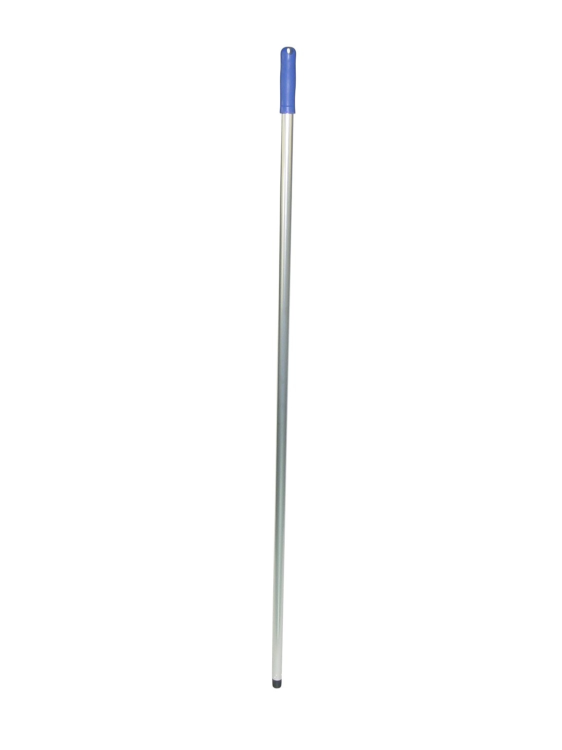 Aluminium steel greep blauw 1450mm Aluminium steel greep blauw 1450mm