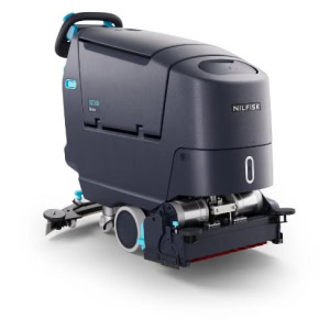 Nilfisk SC550 CYL 51 LI-ION EU/UK FULL PKG