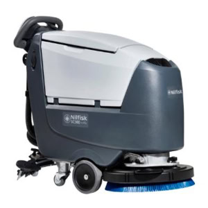 Nilfisk SC500 53 B FULL PKG
