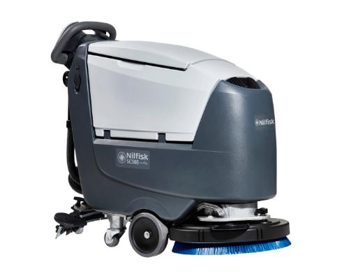 Nilfisk SC500 53 B FULL PKG Nilfisk SC500 53 B FULL PKG