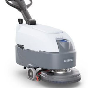 Nilfisk SC370 43B-EU-UK