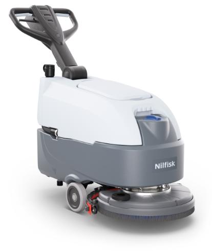 Nilfisk SC370 43B-EU-UK Nilfisk SC370 43B-EU-UK