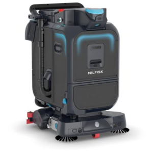 Nilfisk autonoom SC25