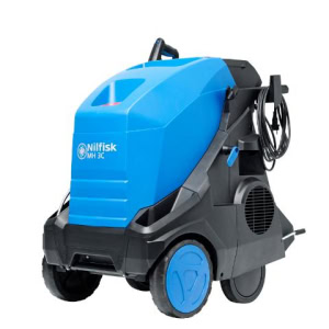 Nilfisk hogedruk warm MH 3C-145/600 PA 230/1/50 EU