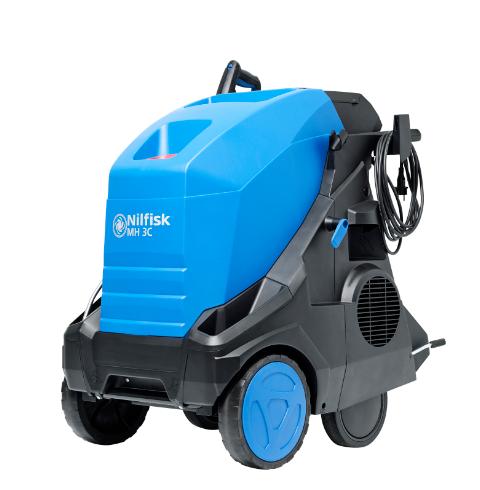 Nilfisk hogedruk warm MH 3C-145/600 PA 230/1/50 EU Nilfisk hogedruk warm MH 3C-145/600 PA 230/1/50 EU
