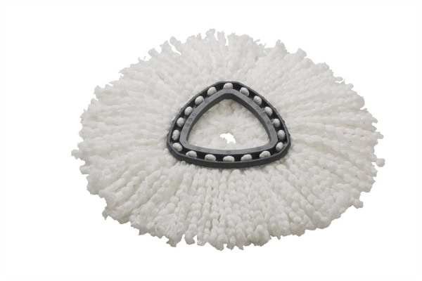 Vileda UltraSpin Mini microvezelmop los