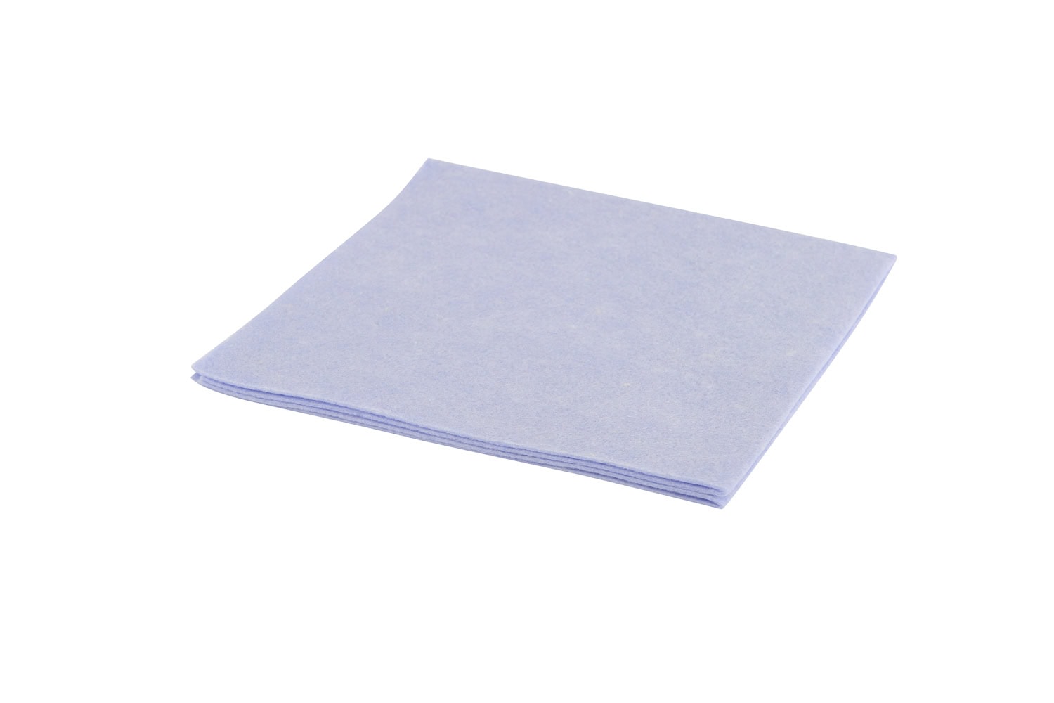 Vaatdoek viscose ca. 110 grams 10 stuks blauw