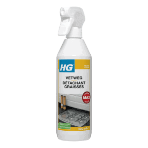 HG vetweg