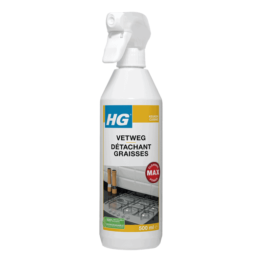 HG vetweg
