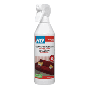 HG vlekverwijderaar extreem sterk