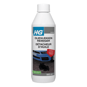 HG Olievlekkenreiniger