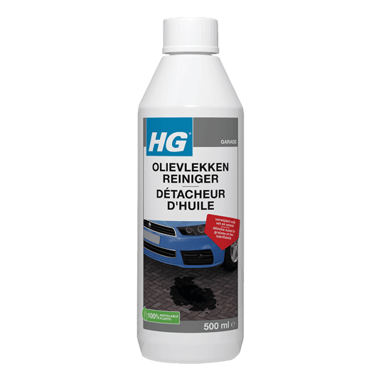 HG Olievlekkenreiniger HG Olievlekkenreiniger