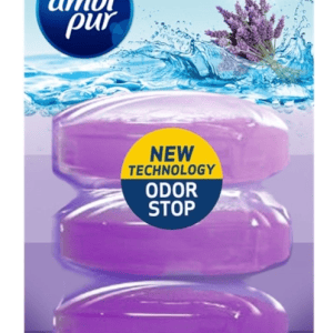 Ambi-Pur Refill Lavender & Rosemary 6x165ml