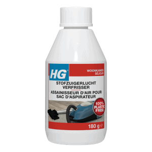 HG stofzuigerlucht verfrisser