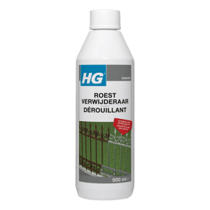 HG roestverwijderaar