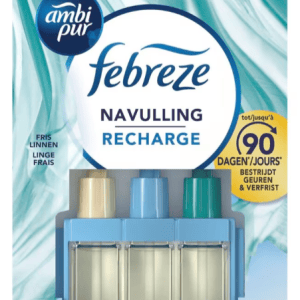 Ambi-Pur Febreze  3VOL SK Fresh Linnen 2ml