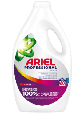 Ariel Prof Liquid Original 60sc 2.7L Ariel Prof Liquid Original 60sc 2.7L