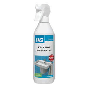 HG kalkweg schuimspray