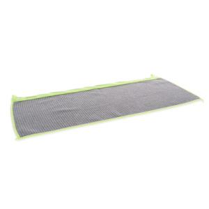 Greenspeed Hydra Super Microvezeldweil - 54 x 25 cm - GRIJS